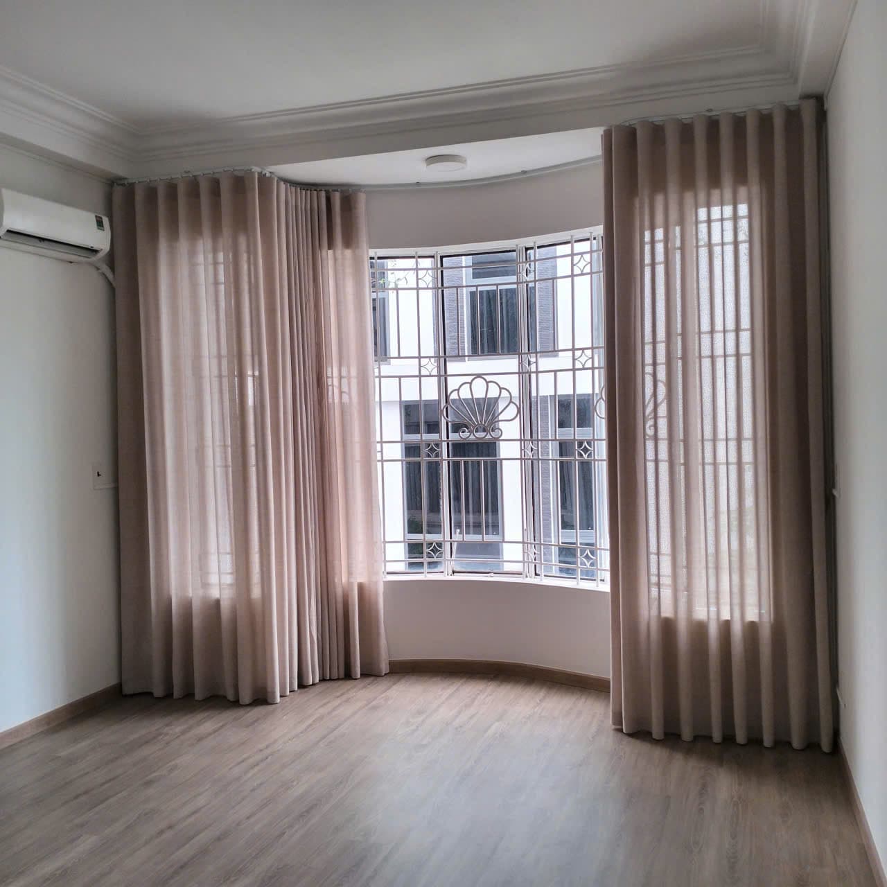 Sửa nhà trọn gói nhà phố nhiều tầng